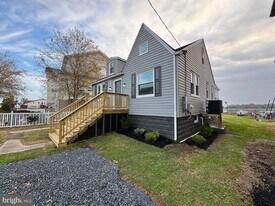 9135 CUCKOLD Rd in Edgemere, MD - Building Photo