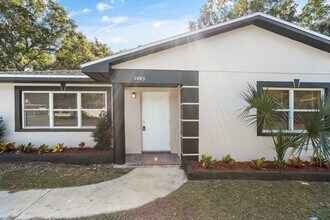 1357 Overlea St in Clearwater, FL - Building Photo - Building Photo