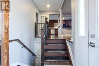 1366 Poprad Ave in Pickering, ON - Building Photo - Building Photo
