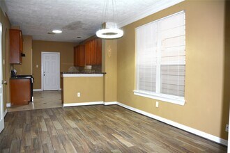 10916 Panther Ct in Houston, TX - Building Photo - Building Photo