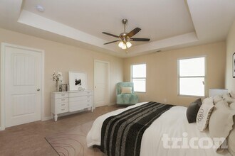 457 Shady Glen in Dallas, GA - Building Photo - Building Photo