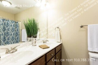 3127 Green Valley Rd in Fayetteville, NC - Building Photo - Building Photo