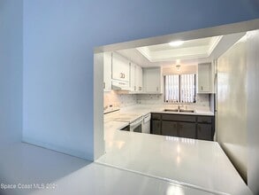 5800 N Banana River Blvd in Cape Canaveral, FL - Building Photo - Building Photo