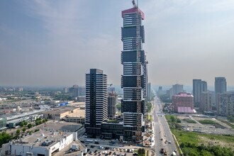 Building C in Mississauga, ON - Building Photo - Building Photo