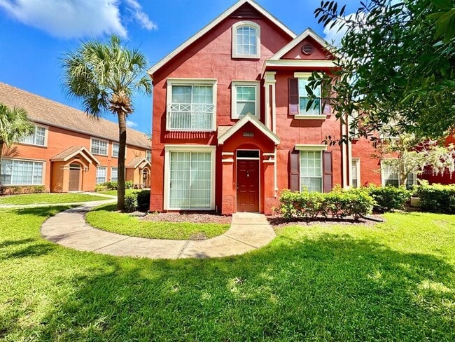 property at 10440 White Lake Ct