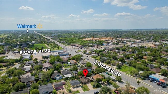 16 South Dr in Pharr, TX - Building Photo - Building Photo