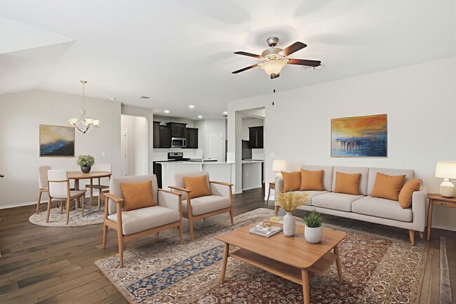 7800 Vista Mejor Dr in Austin, TX - Building Photo - Building Photo