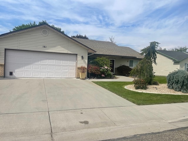 property at 161 SW 18th St