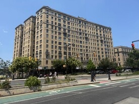 1749 Grand Concourse in Bronx, NY - Building Photo