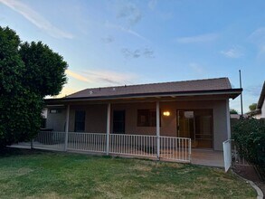 2335 E Nunneley Ct in Gilbert, AZ - Building Photo - Building Photo