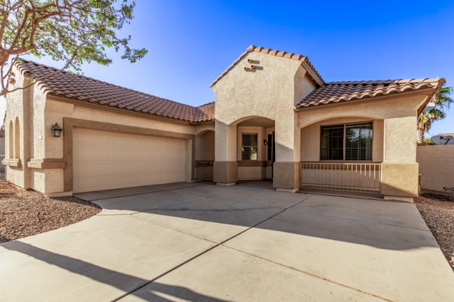 21574 E Bonanza Ct in Queen Creek, AZ - Building Photo - Building Photo