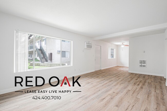 property at 1930 S Del Mar Ave