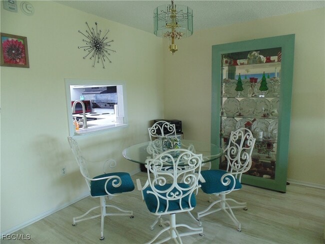 property at 1700 Pine Valley Dr