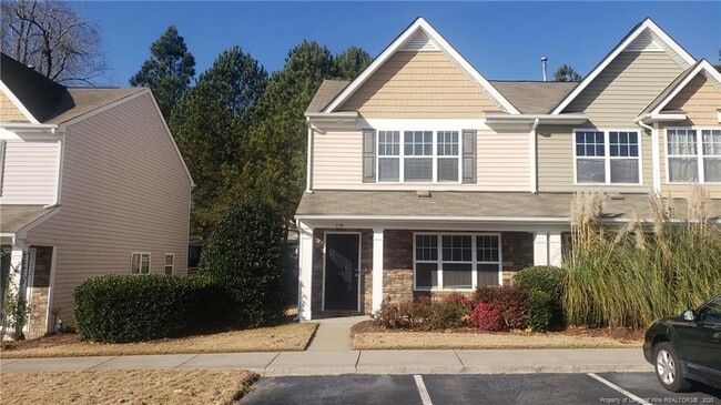 property at 106 Shelter Haven Drive