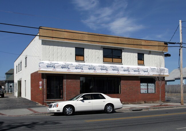 980 Charles St in Providence, RI - Building Photo - Building Photo