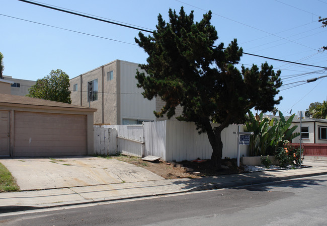 1973 Fortuna Ave in San Diego, CA - Building Photo - Building Photo