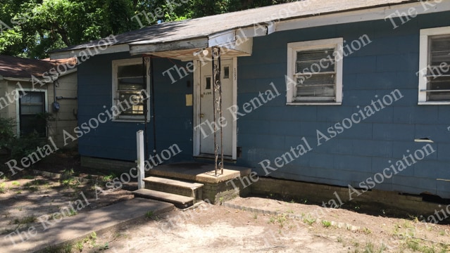 property at 1503 S 5th St