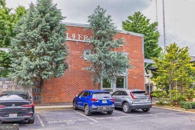 1661 La France Street Northeast in Atlanta, GA - Building Photo - Building Photo