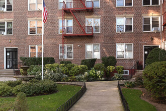 6801 Shore Rd in Brooklyn, NY - Building Photo - Building Photo