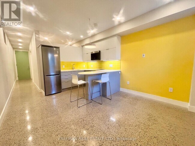 property at 122 Pendrith St