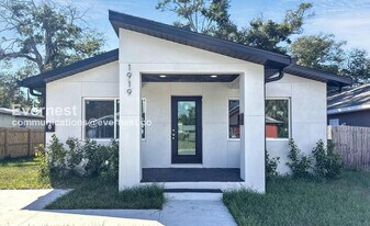 1919 21st St S in St. Petersburg, FL - Building Photo