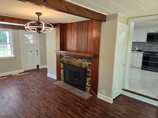 3462 Valley Rd in Bernards, NJ - Building Photo - Building Photo