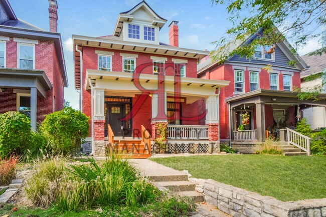 663 Wilson Ave in Columbus, OH - Building Photo - Building Photo