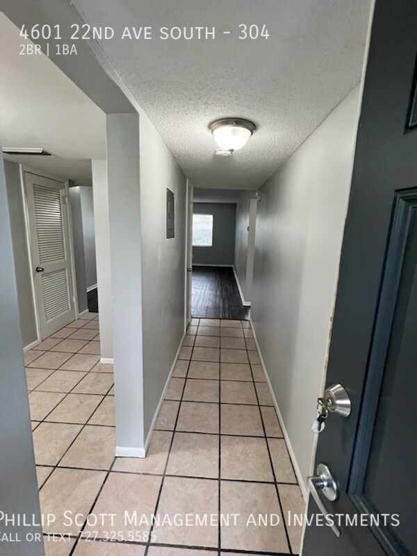 The Waverly Apartments St. Petersburg, FL Apartments For Rent