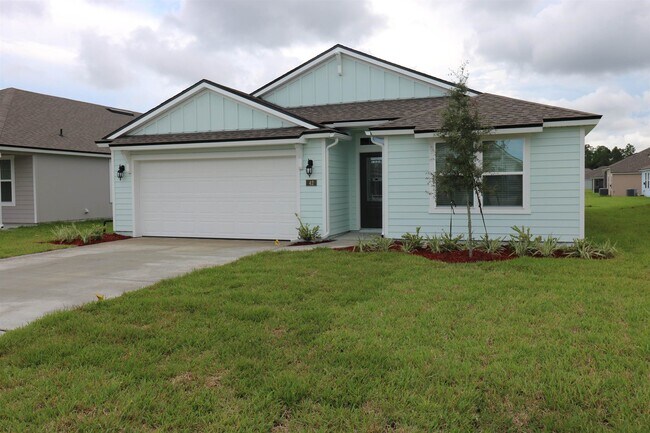 property at 42 Huesca Ct