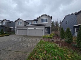 28215 64th Ct NW in Stanwood, WA - Building Photo