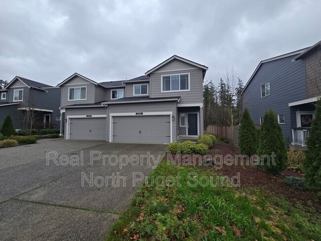 property at 28215 64th Ct NW