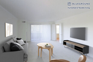 4100 Massachusetts Ave NW in Washington, DC - Building Photo