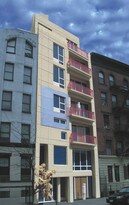 51 St. Nicholas Ave in New York, NY - Building Photo