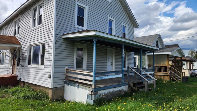 property at 27 Linwood Ave