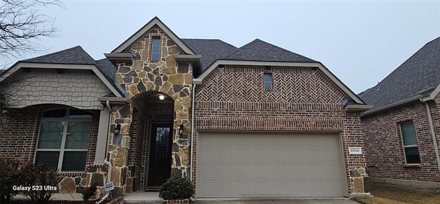 10504 Fort Stockton Pl in McKinney, TX - Building Photo