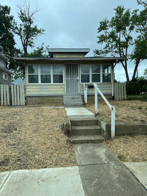 property at 1056 Olmstead Ave