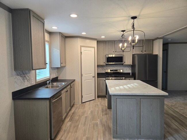 1133 Yeomans St in Ionia, MI - Building Photo - Building Photo