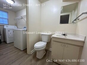 5035 Oxford St in Lynchburg, VA - Building Photo - Building Photo