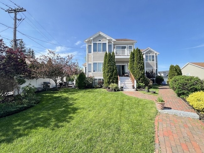 property at 141 Grovers Ave