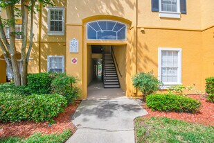 3611 Conroy Rd in Orlando, FL - Building Photo
