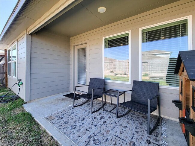5219 Creekstone Rise Ln in Spring, TX - Building Photo - Building Photo