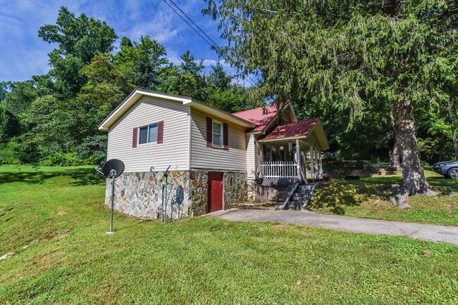 property at 60 E Highland St