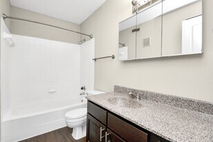 1201 Enterprise Ave in League City, TX - Building Photo