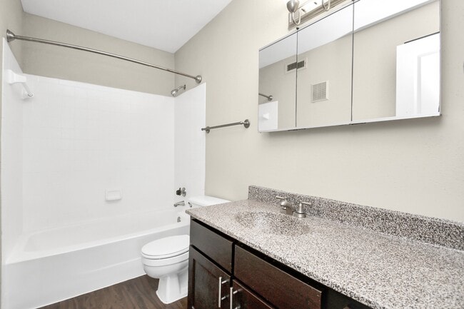 property at 1201 Enterprise Ave