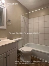 319 Wilson Dr in Bloomfield, IN - Building Photo - Building Photo