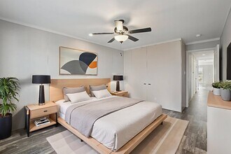 1605 American Dr in Cleburne, TX - Building Photo - Building Photo