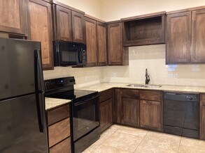 5701 Luminous Ln in Killeen, TX - Building Photo - Building Photo