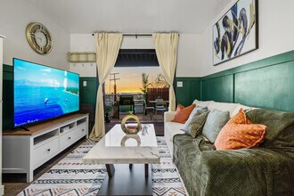 5551 Churchward St, Unit SI ID1465017P in San Diego, CA - Building Photo - Building Photo