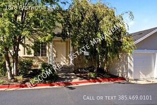 1878 Eastwood Blvd in Ogden, UT - Building Photo