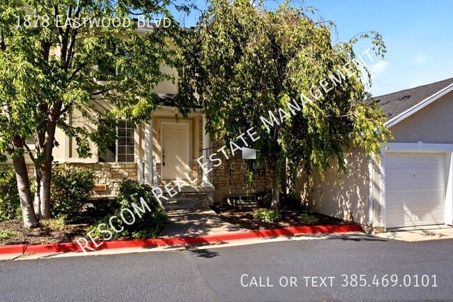 property at 1878 Eastwood Blvd